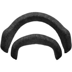 Vložky do helmy Triple Eight Sweatsaver L-XL Černé