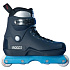 Roces M12 LO Plus Goto Impala Aggressive Brusle (Modrá|41)