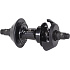 Eclat Seismic Cassette BMX Zadní Hub (Černá|Right hand drive)