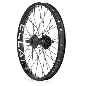 Eclat Bondi Freecoaster 20" BMX Rear Wheel (Černá|Right hand drive) Eclat Bondi Freecoaster 20" BMX Rear Wheel (Černá|Right hand drive)