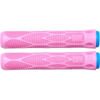 Gripy Core Soft 170mm růžové