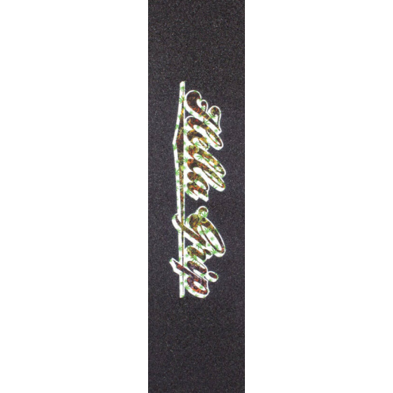 Griptape Hella Grip 420/20 zelený