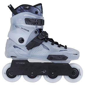 FlyingEagle Shrike Pro Freeskates (Bílá|37)