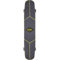 Longboard Madrid Flash Freestyle 46" Rock Lobster