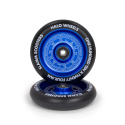 Kolečko Slamm 110mm Halo Deep Dish modré
