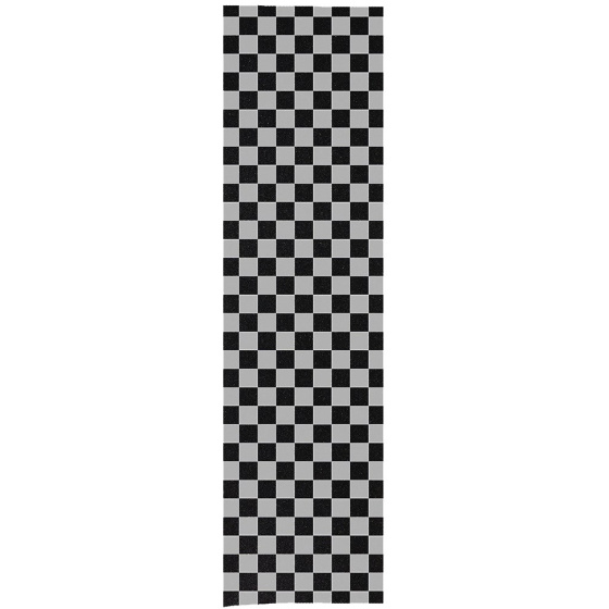 Griptape Enuff Kostkovaný šedý