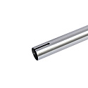 Řídítka Divine Bend Standard 700x610 mm Stříbrná