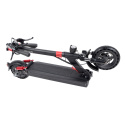 Elektrická koloběžka Joyor G5 černá