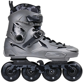 FlyingEagle Shrike Freeskates (Šedá|45-46)