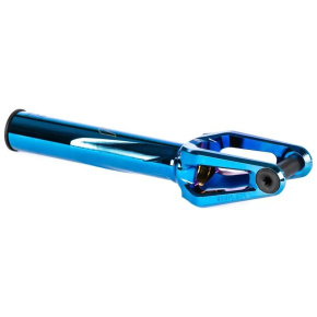 Ethic Merrow v3 Fork 8/12 STD SCS Blue Chrome Ethic Merrow v3 Fork 8/12 STD SCS Blue Chrome