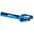Ethic Merrow v3 Fork 8/12 STD SCS Blue Chrome
