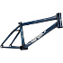 Wethepeople Tomorrow BMX Rám (21"|Secret Blue)