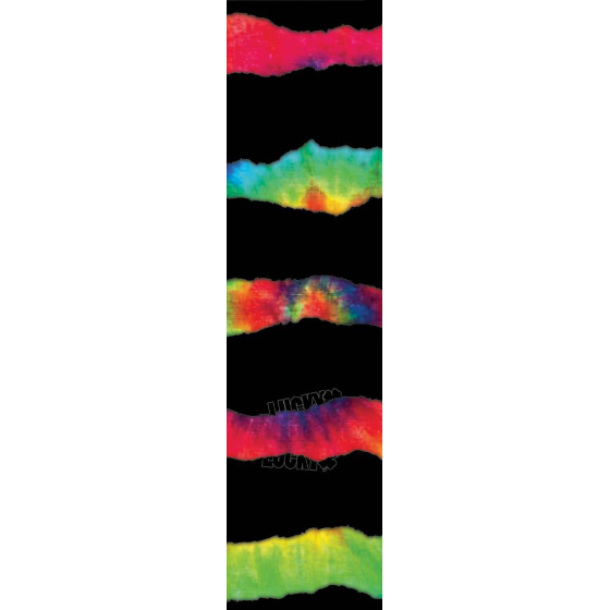 Griptape Lucky RipTape Černá