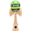 Krom Mikro 5-Souprava Kendama (Light Green)