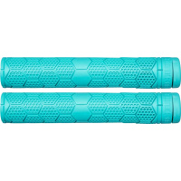 Gripy Stolen Hive SuperStick Flangless Caribbean Green