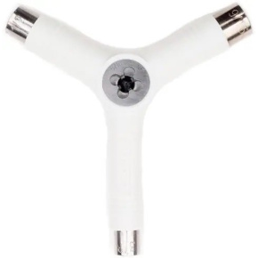 Pig Skate Tool (Bílá) Pig Skate Tool (Bílá)