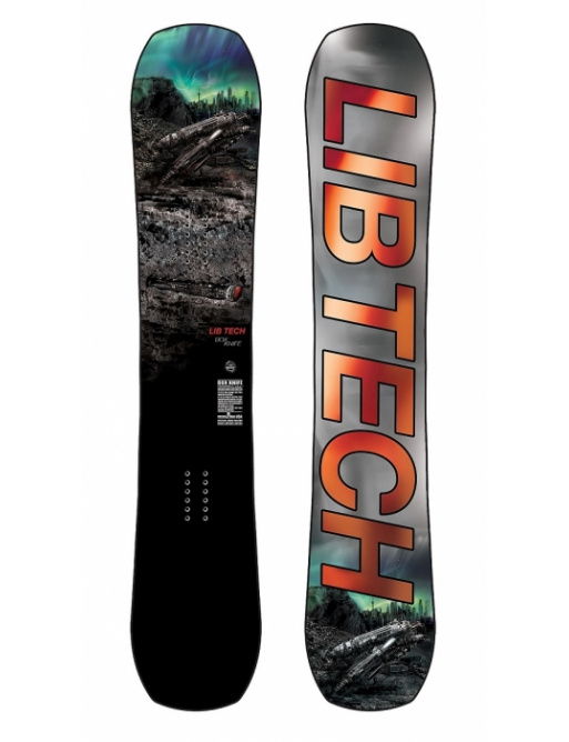 Snowboard Lib Technologies Box Knife C3 2019/20 vell.157cm