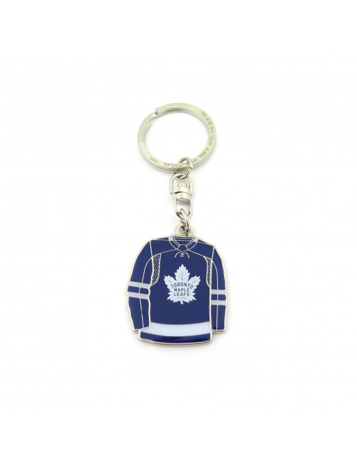 Přívěšek na klíče JFSC NHL Jersey Keychain
