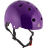 Helma Triple Eight Brainsaver L-XL Purple Glossy