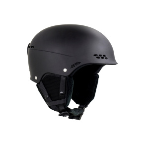 REKD Sender Snow Helmet - Black - S/XL 54-58cm