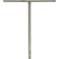 Řídítka Longway Kronos Titanium 700mm Raw