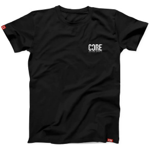 Core Hex Tričko (9-11|Černá) Core Hex Tričko (9-11|Černá)