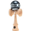 Krom Mikro 5-Souprava Kendama (Black)