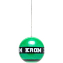 Krom Mikro 5-Souprava Kendama (Dark Green)
