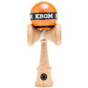 Krom Mikro 5-Souprava Kendama (Orange)