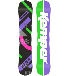 Kemper Screamer 2021/22 Snowboard (159cm|21/22)