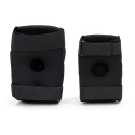 REKD Ramp Double Pad Set - Black - Small