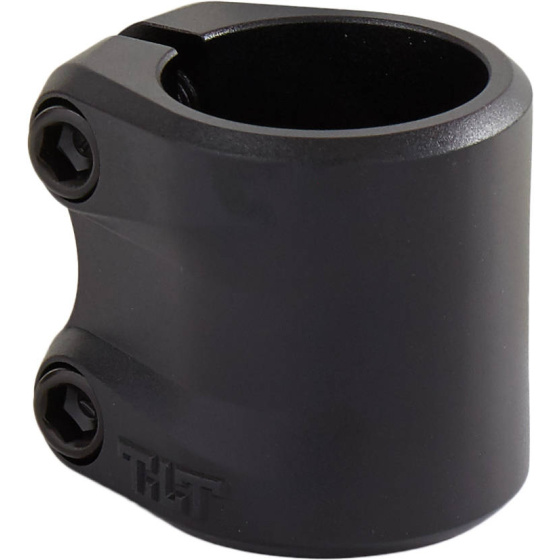 Objímka Tilt Sculpted černá