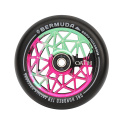 Kolečka Oath Bermuda 110mm Green/Pink/Black 2ks