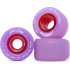 Blood Orange Morgan Pro 65mm Kolečka na Longboard (Lavender|82A)