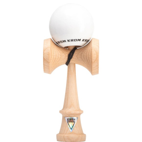 KROM POP LOL Kendama (Bílá) KROM POP LOL Kendama (Bílá)