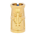 SCS Oath Cage V2 Neo Gold