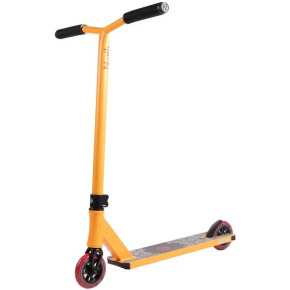 North Hatchet G2 Freestyle Koloběžka (Oranžová)