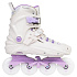 FlyingEagle Reaver Dámské Freeskates (Bílá|42)