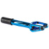 Ethic Merrow v3 Fork 8/12 STD HIC Blue Chrome