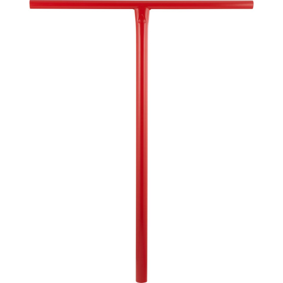 Řídítka Above SCS Libra 750mm červená