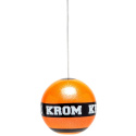 Krom Mikro 5-Souprava Kendama (Orange)
