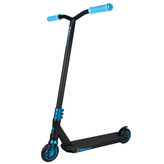 Freestyle koloběžka Chilli Reaper Wave