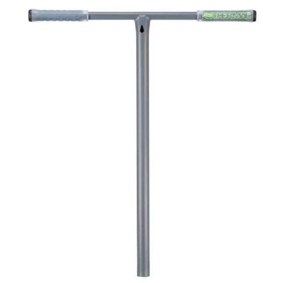 Řidítka Blunt Thermal V2 720mm Bronzové + gripy