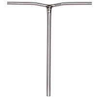 Řídítka Divine Bend Standard 650x610 mm stříbrná | Scootshop.cz