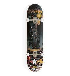 Skateboard Crandon 8" Switch