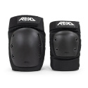 REKD Ramp Double Pad Set - Black - Small