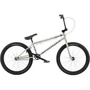 Wethepeople Audio 24" 2026 Freestyle BMX Kolo (24"|Royal Beige) Wethepeople Audio 24" 2026 Freestyle BMX Kolo (24"|Royal Beige)