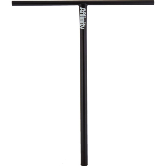Řídítka Affinity XL Classic Oversized SCS černá
