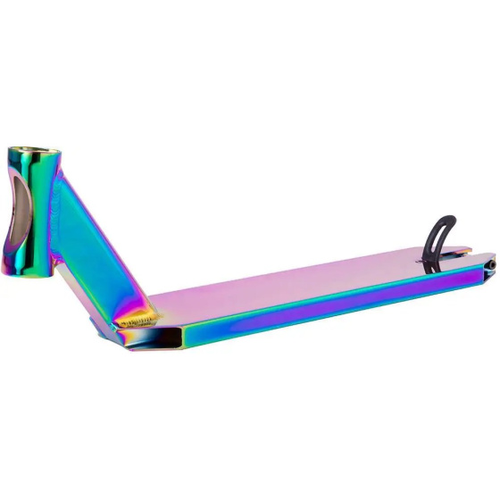 Deska Striker Lux 500mm rainbow