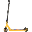Freestyle koloběžka North Hatchet 2021 Boxed Yellow & Matte Black